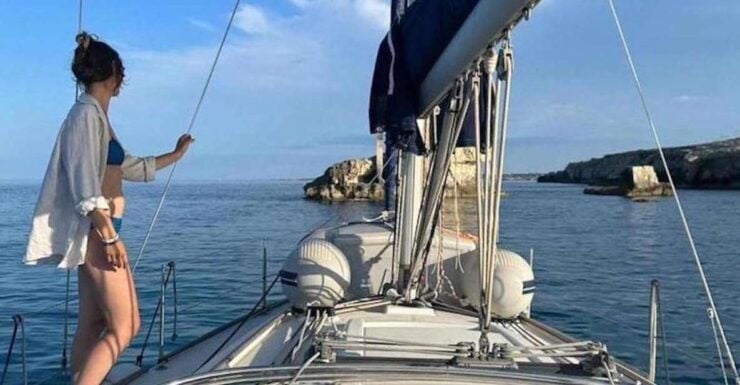 Sailing Tour in Syracuse - Experience