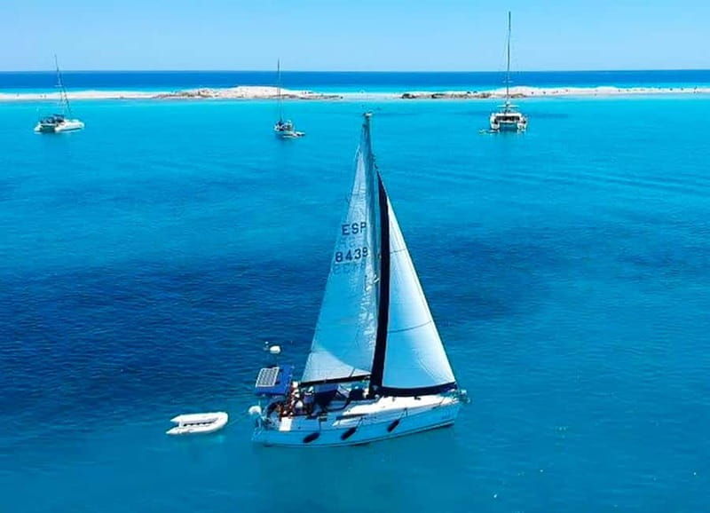 Sailing tour on Salento coast - The Experience in Detail