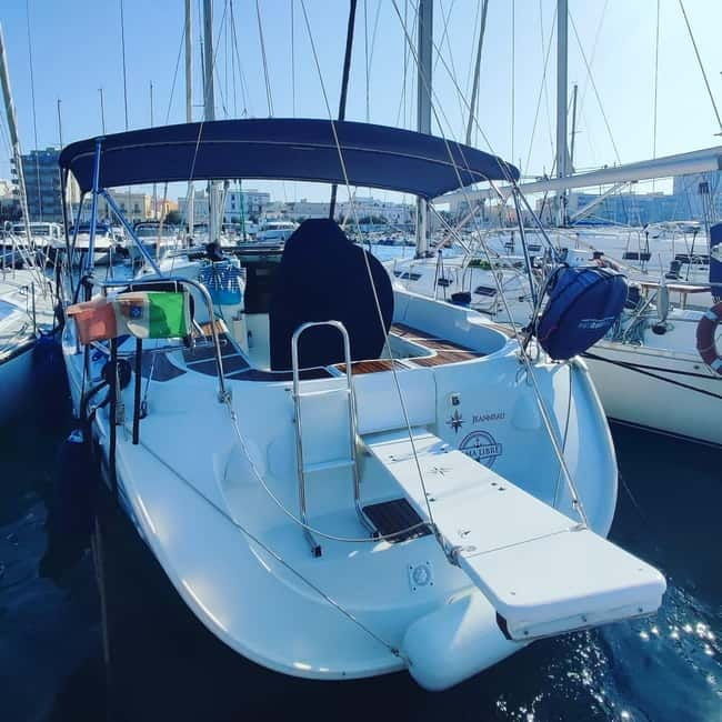 Sailing tour on Salento coast - Who Is This Tour Best For?