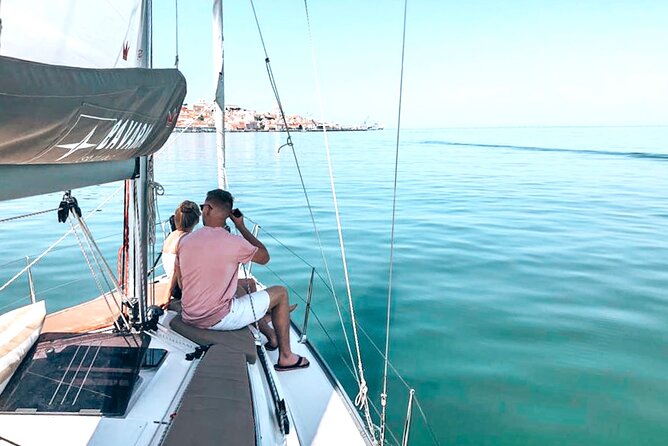 Sailing Tour on Tagus River - Overview and Experience