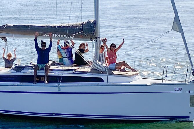 Sailing Tour on Tagus River - Traveler Reviews