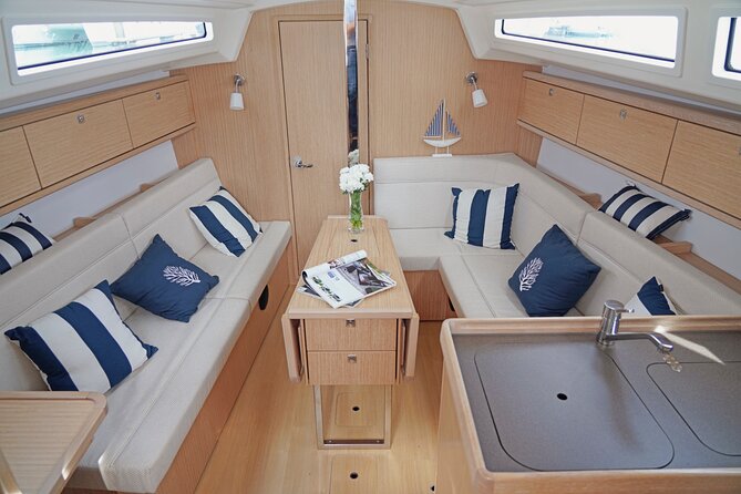 Sailing Tour on Tagus River - Additional Information