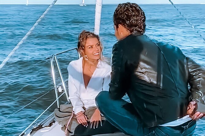 Sailing Tour on Tagus River - Contact and Support