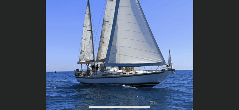 Sailing Tour with BBC - Good To Know