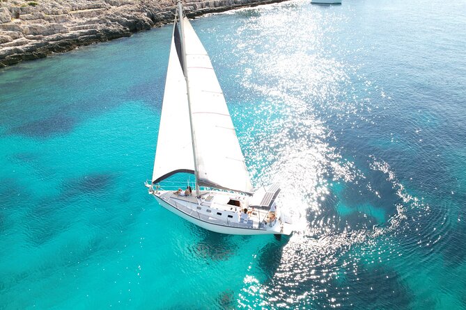 Sailing Tour With Snorkeling in Hvar Pakleni Islands - Frequently Asked Questions