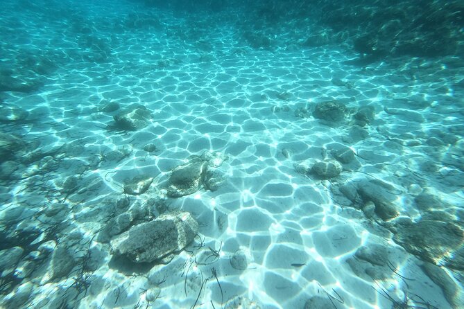 Sailing Tour With Snorkeling in Hvar Pakleni Islands - The Sum Up