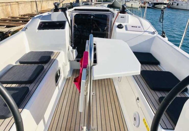 Sailing Trip - Good To Know