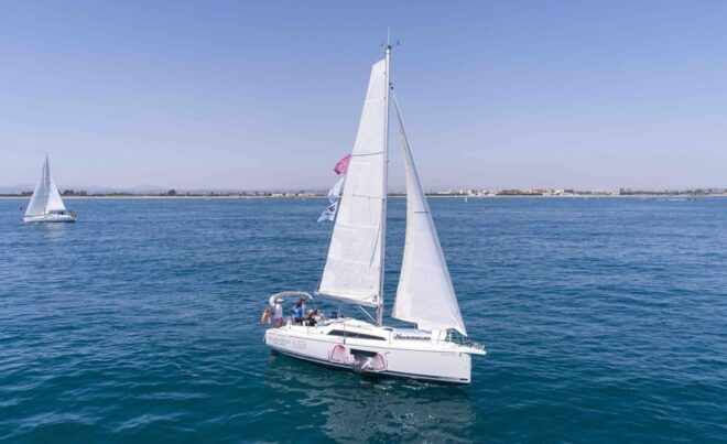 Sailing Trip - Participant Requirements