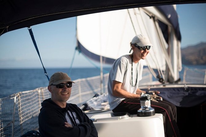 Sailing Trip and Snorkeling at Puerto De Mogan - Pricing and Booking