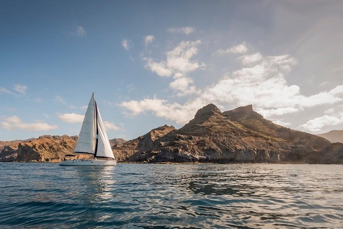 Sailing Trip and Snorkeling at Puerto De Mogan - Cancellation Policy