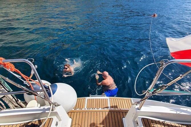 Sailing Trip and Snorkeling at Puerto De Mogan - Additional Information