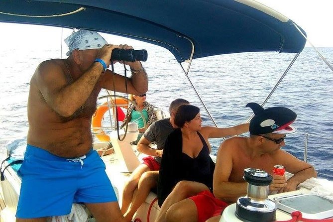 Sailing Trip and Snorkeling at Puerto De Mogan - Common Questions