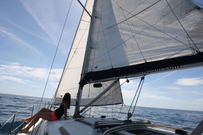 Sailing Trip in Marbella From Puerto Banus - Meeting Point and Accessibility