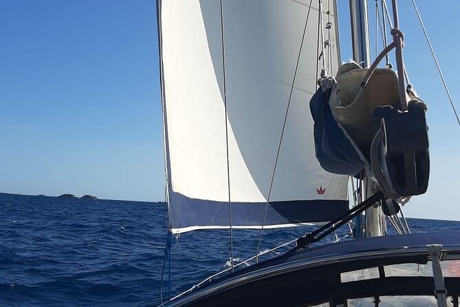 Sailing Trip in Santa Ponsa - Meeting and Pickup Details