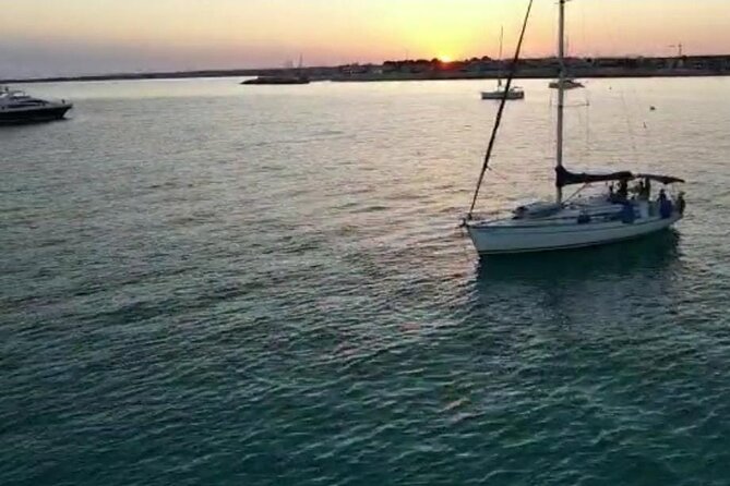 Sailing Trip in Santa Ponsa - Cancellation Policy and Refund Details