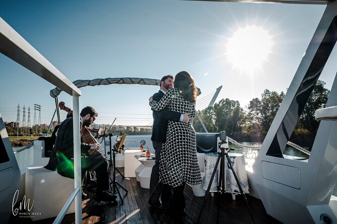 Sailing Trip on an Exclusive Yacht With Tasting Menu and Drinks - Select Date and Travelers