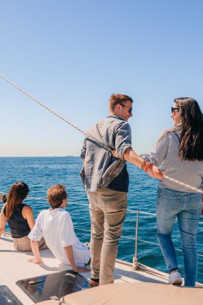 Sailing Trip & Paella Cooking Workshop at the Vineyards - Cancellation and Rescheduling