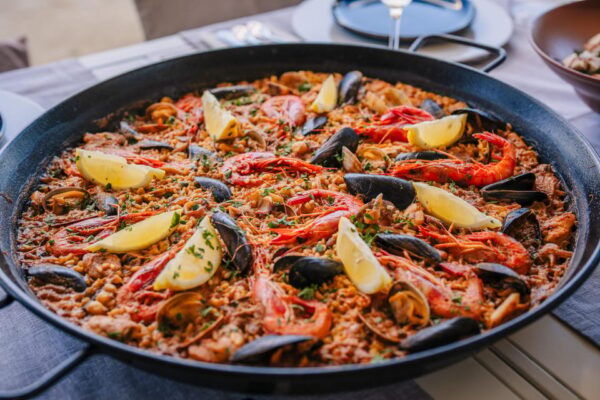 Sailing Trip & Paella Cooking Workshop at the Vineyards - Frequently Asked Questions