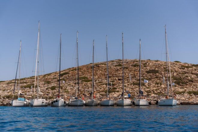 Sailing Trip - Additional Costs