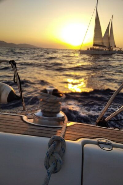 Sailing Trip - Price and Duration