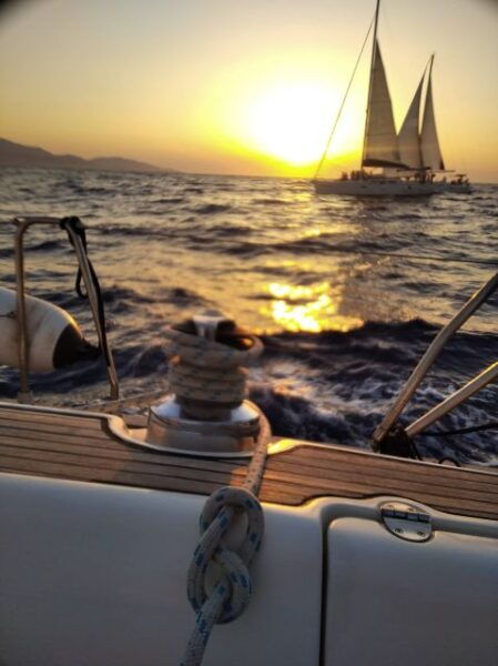 Sailing Trip - Experience and Recommendations