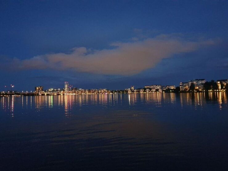 Sailing Trip to the Heart of Stockholm - Booking Information and Options