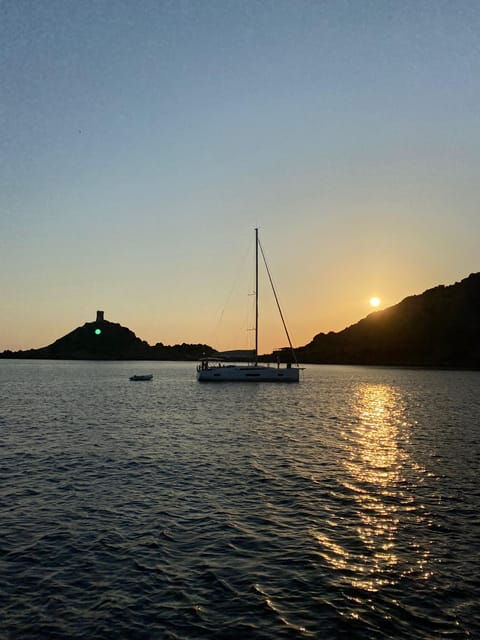 Sailing Trip to the Lérins Islands - Cruise - Experience and Activities on Board
