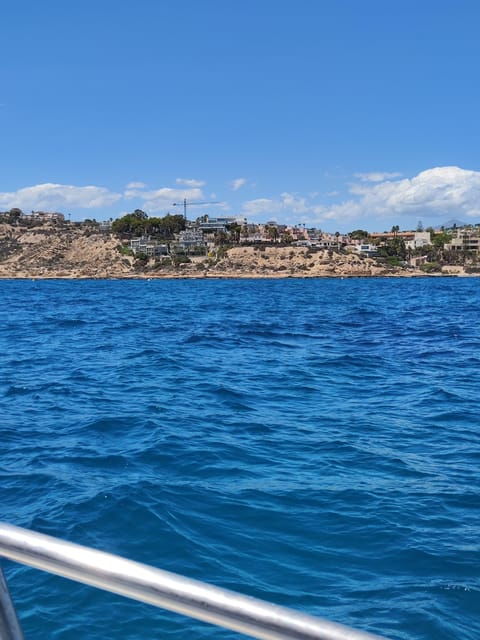 Sailing With Sunset and Bathing in the Sea - Booking Information