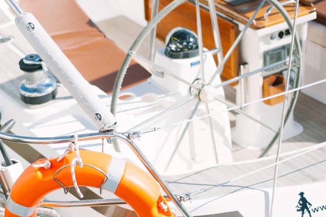 SAILING YACHT EXCURSION TOUR, Food & Drinks Included! - Additional Information