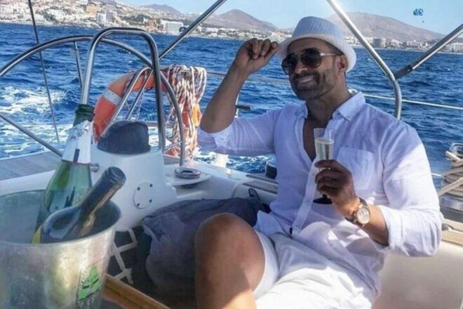 Sailing Yacht Excursion Tour, Food & Drinks Included! - Participant and Date Selection