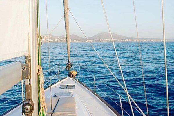 Sailing Yacht Excursion Tour, Food & Drinks Included! - Additional Information