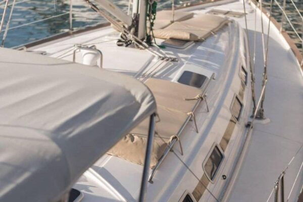 Sailing Yacht Excursion Tour, Food & Drinks Included! - Location Details