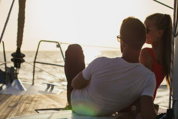 Sailing Yacht Excursion Tour, Food & Drinks Included! - Common Questions
