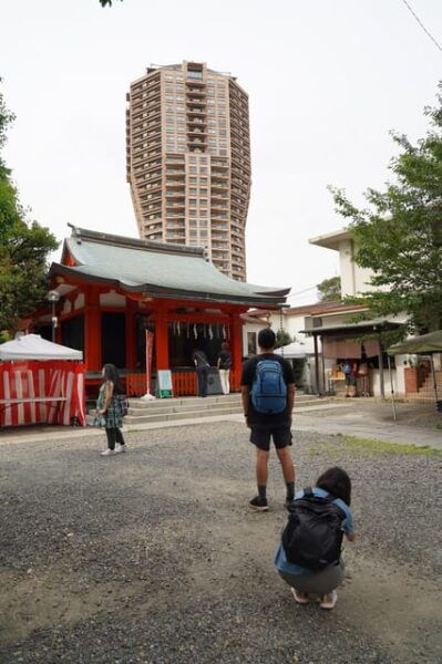 Sailor Moon Tour in Azabujuban, Tokyo - Local Treats to Taste