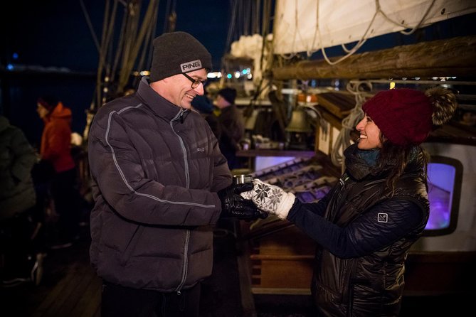 Sails, Lights & Winter Nights From Reykjavík - Important Reminders and Tips