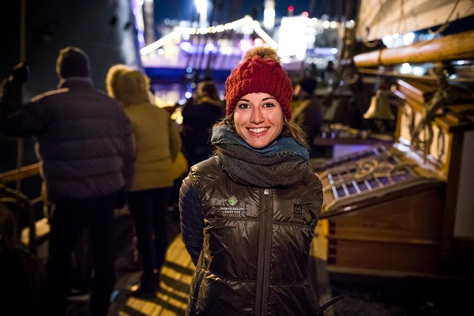 Sails, Lights & Winter Nights From Reykjavík - Common Questions