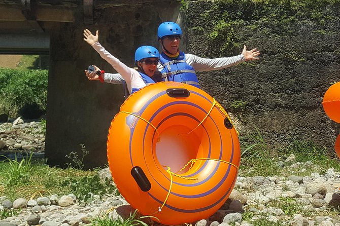 Saint Andrew River Tubing Adventure  - Grenada - Reviews and Traveler Feedback