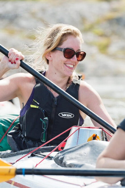 Saint Anna Archipelago: Guided Kayaking & Wild Camping - Safety and Requirements