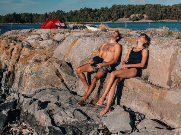 Saint Anna Archipelago: Guided Kayaking & Wild Camping - Cultural Experiences