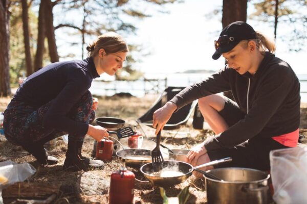 Saint Anna Archipelago: Guided Kayaking & Wild Camping - Travel and Accessibility Tips