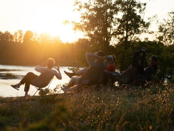 Saint Anna Archipelago: Guided Kayaking & Wild Camping - Safety and Equipment