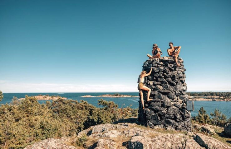 Saint Anna Archipelago: Self-guided Kayaking & Wild Camping - Good To Know