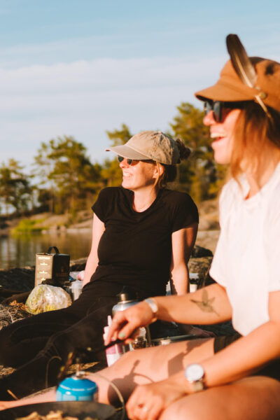 Saint Anna Archipelago: Self-guided Kayaking & Wild Camping - Pricing Information