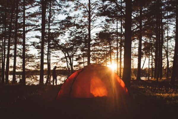 Saint Anna Archipelago: Self-guided Kayaking & Wild Camping - Important Restrictions