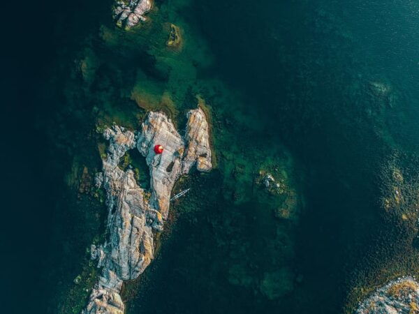 Saint Anna Archipelago: Self-guided Kayaking & Wild Camping - Accessibility and Restrictions