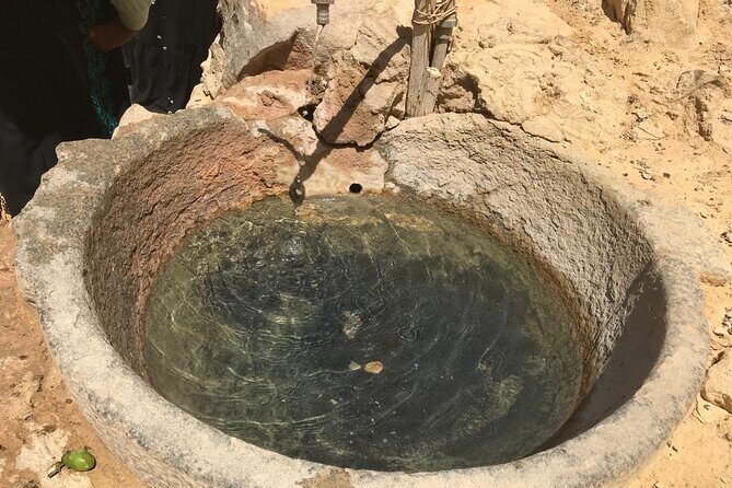 Saint Anthony Monastery Trip from Hurghada - FAQ