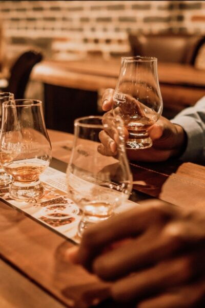 Saint Augustine: Bourbon History and Tasting Experience - Additional Recommendations