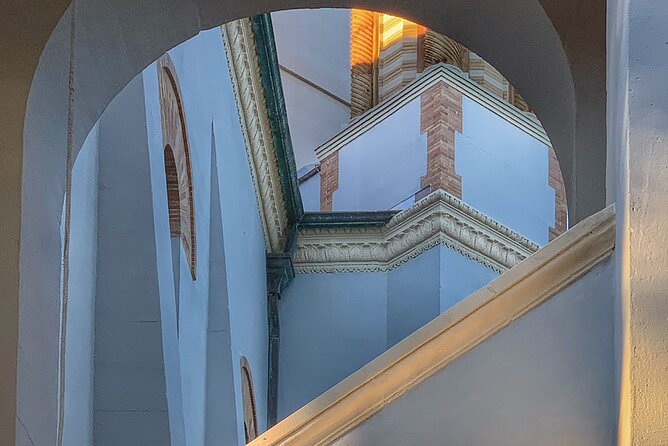 Saint Augustine Evening Architectural Photo Tour - Tour Details