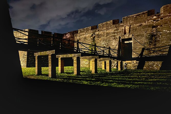Saint Augustine Evening Architectural Photo Tour - The Sum Up