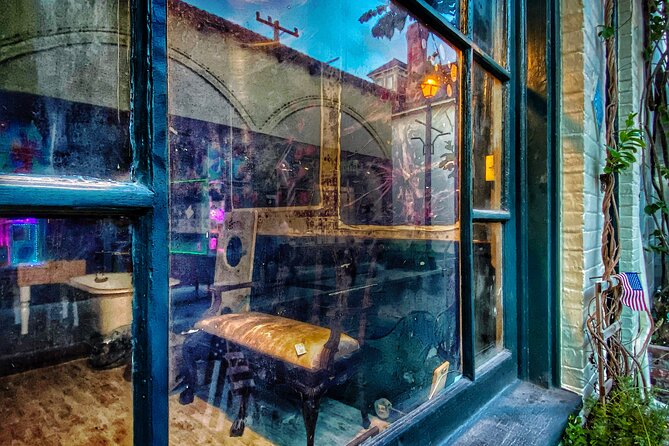 Saint Augustine Historic District Photo Tour - Meeting and Logistics